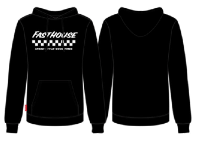 Fasthouse Apex Pullover