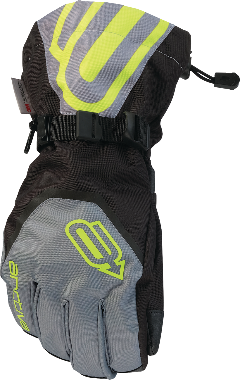 Arctiva Pivot 8 Gloves