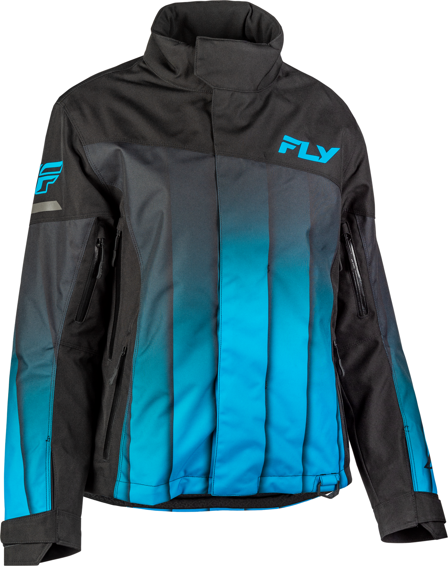 Fly Racing Women's SNX Pro Jacket (2026)
