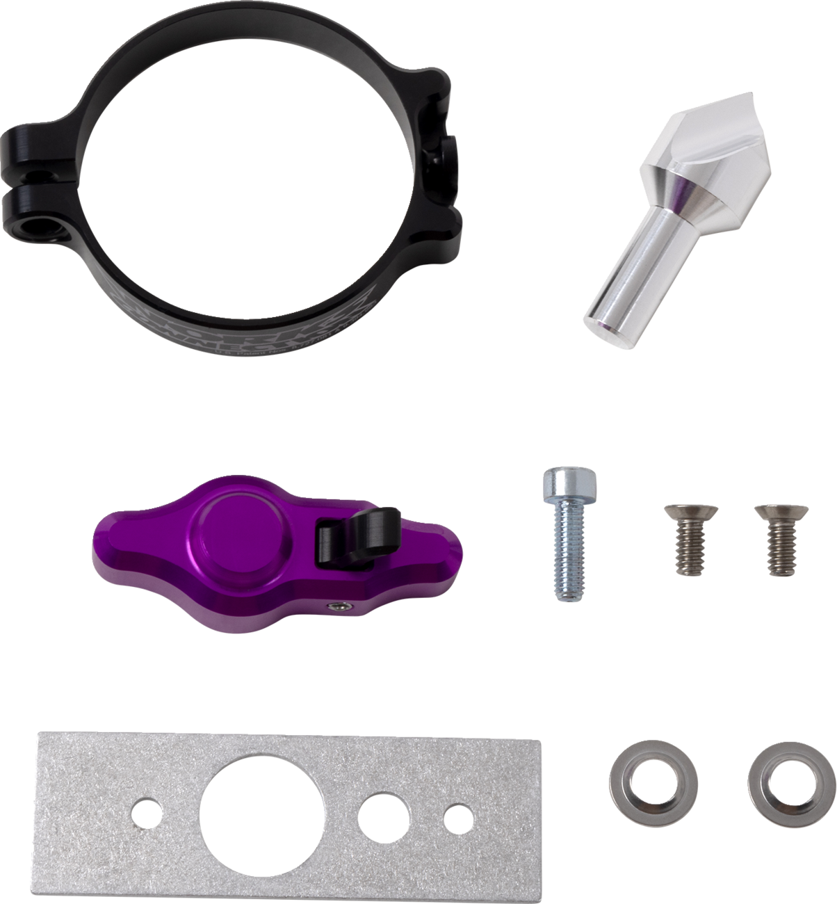 Works Connection Pro Launch Start Device