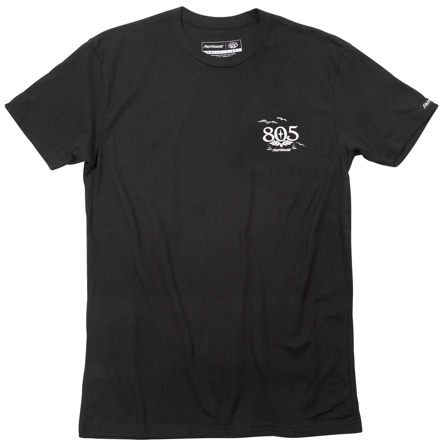 Fasthouse 805 Dawn Patrl T-Shirt