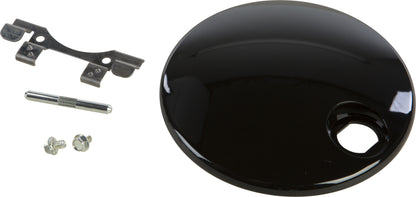 Harddrive Fuel Tank Console Door