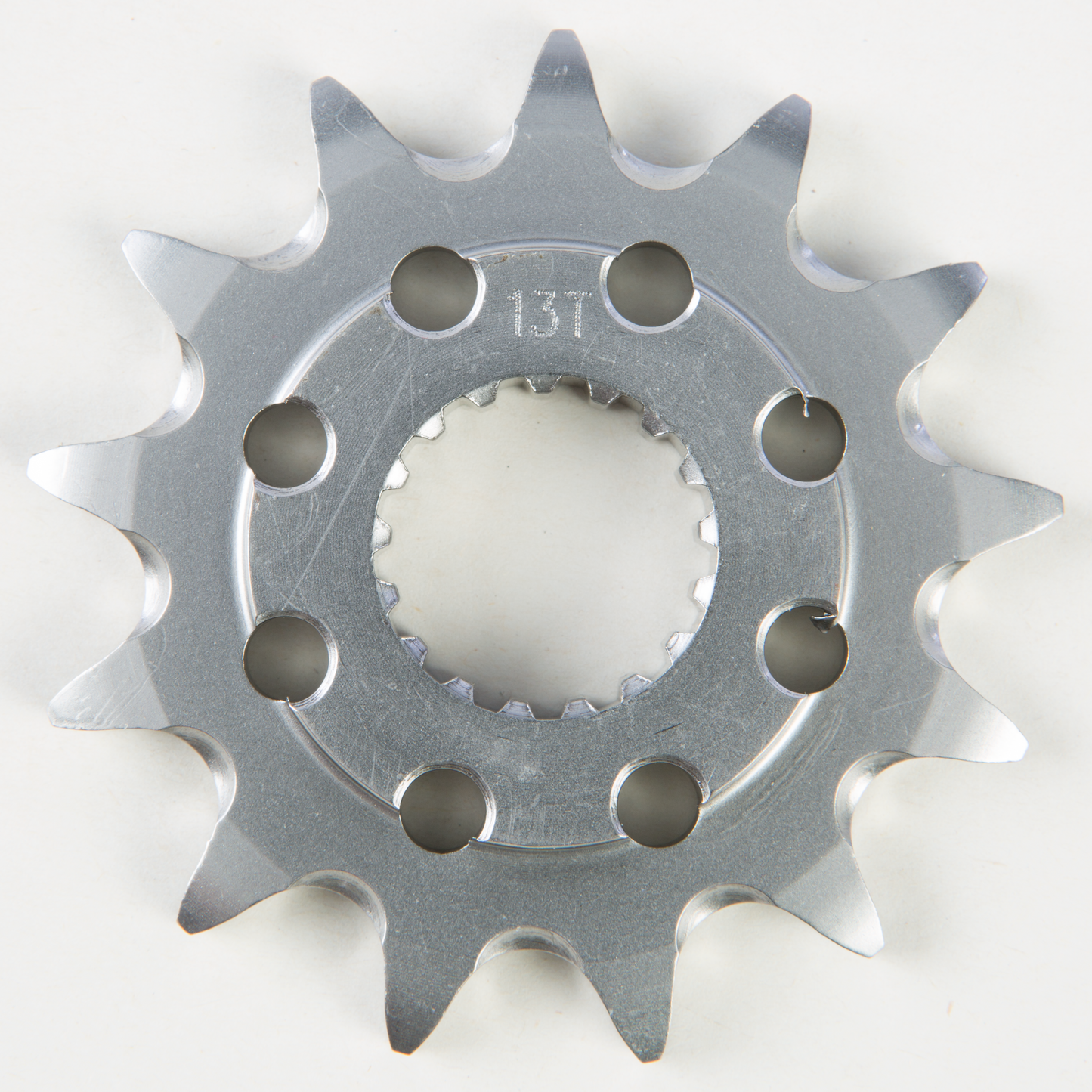 Fire Power Countershaft Steel Sprocket