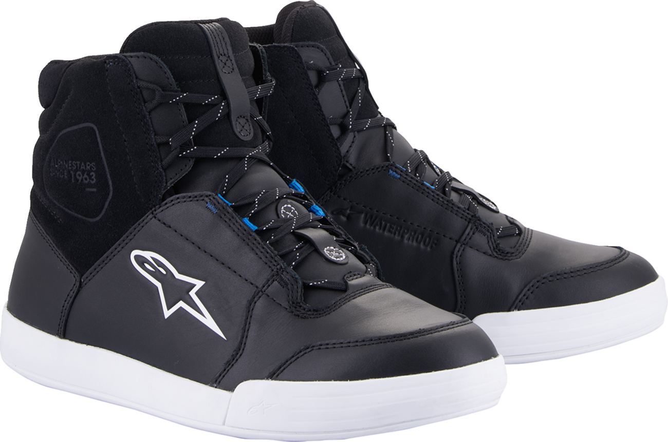 Alpinestars Chrome Shoes - Waterproof