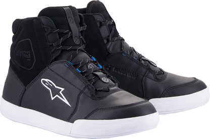 Alpinestars Chrome Shoes - Waterproof