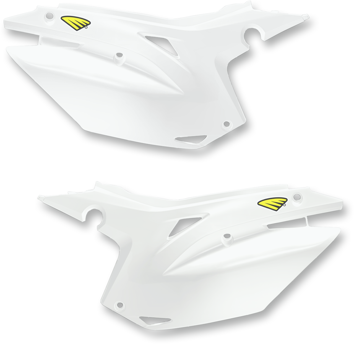 Cycra Side Panels