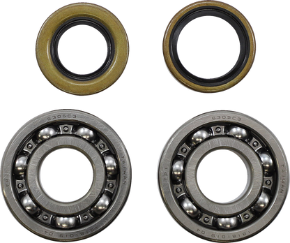Vintco Main Bearing and Seal Kit