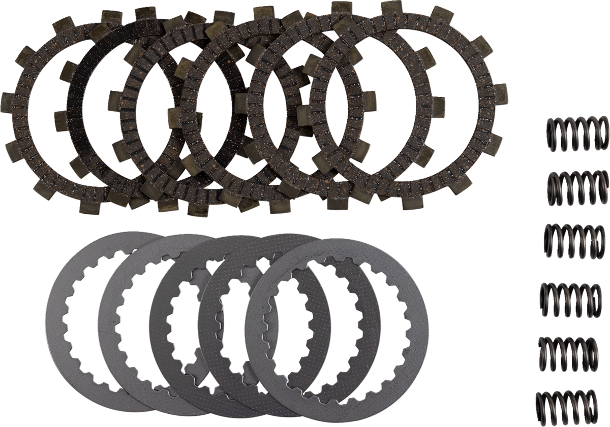 EBC DRC Series Clutch Kit