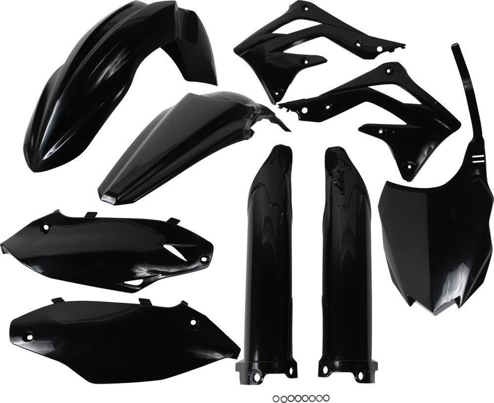Acerbis Full Plastic Kit