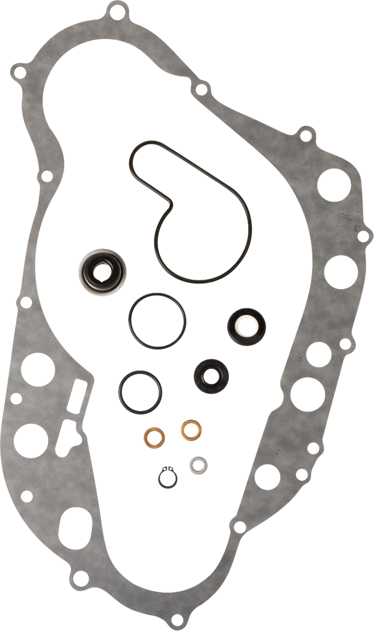 Pro X Water Pump Rebuild Kit