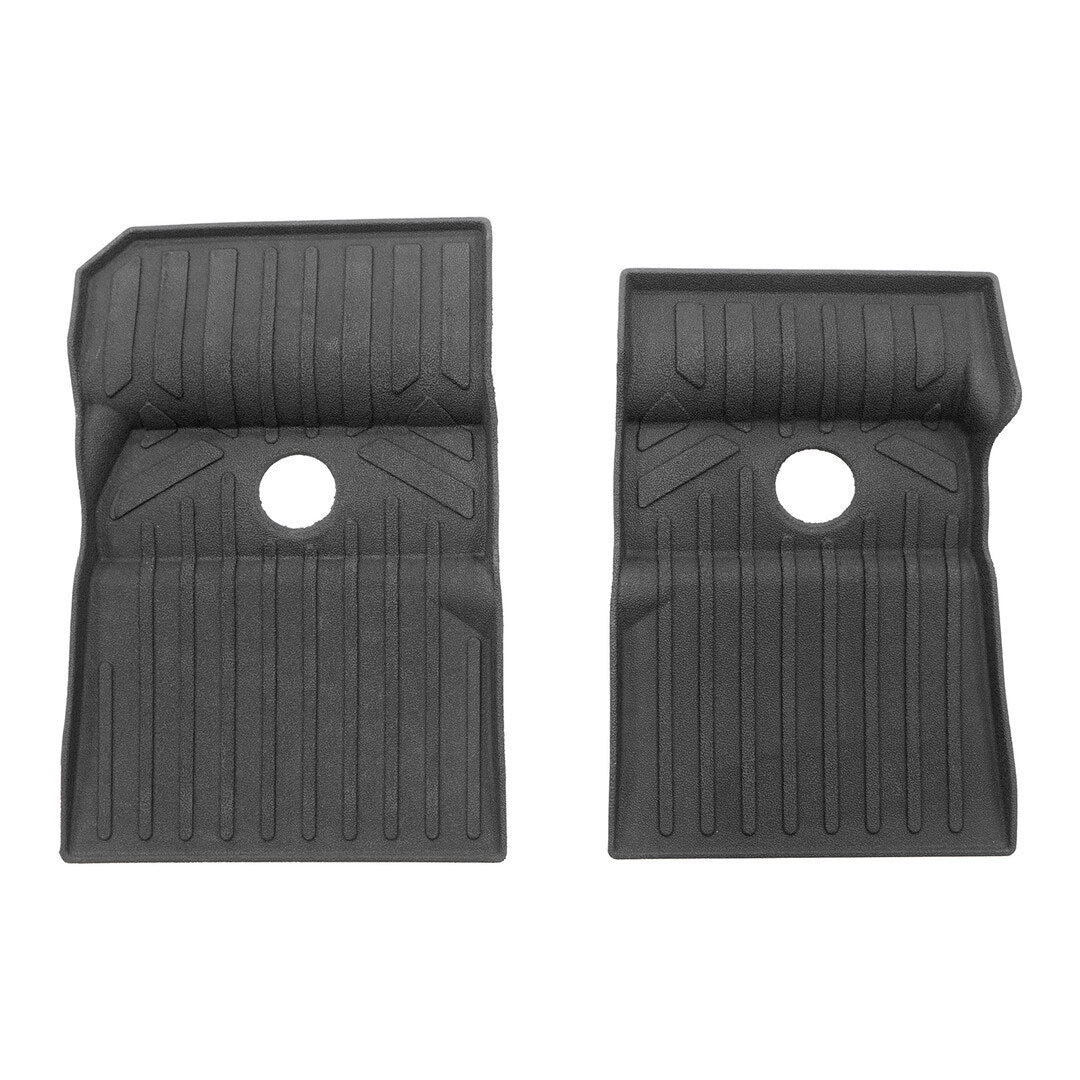 Smartliner Second Row Floor Liner