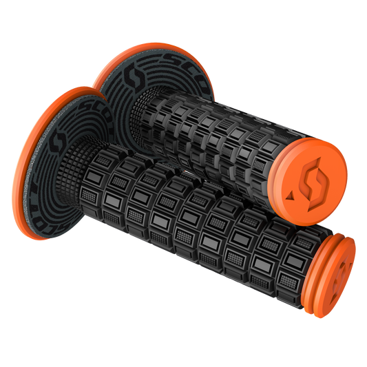 Scott Mellow + Donut Grips