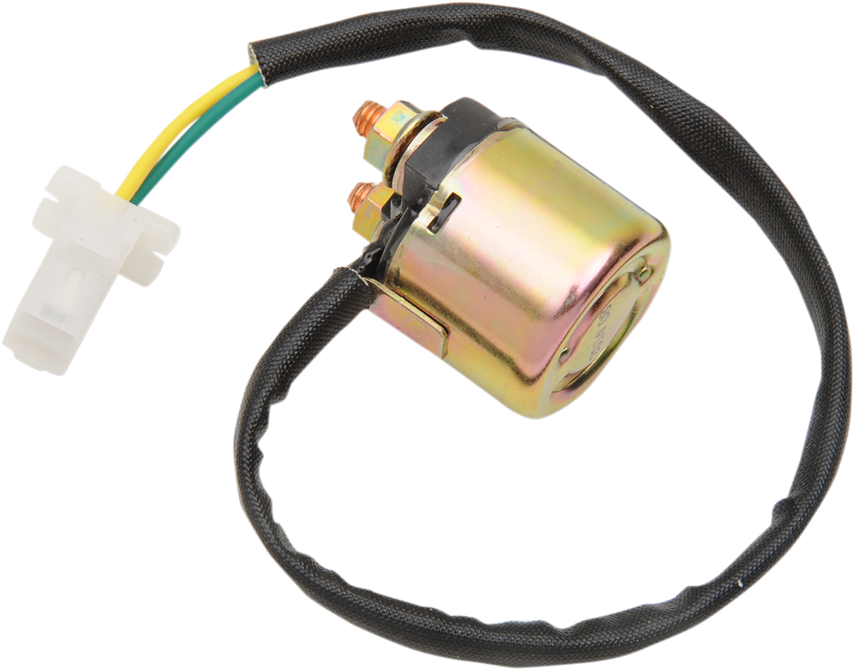 Rick's Motorsport Electric Solenoid Switch