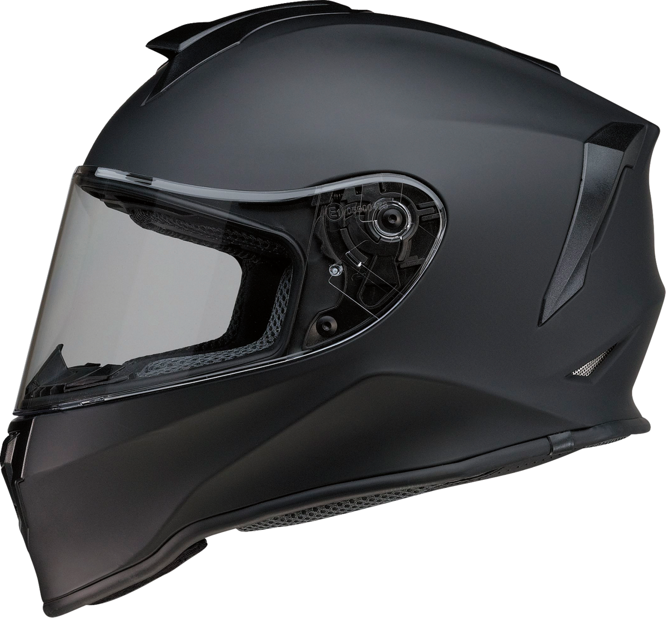Z1R Youth Warrant 2.0 Helmet