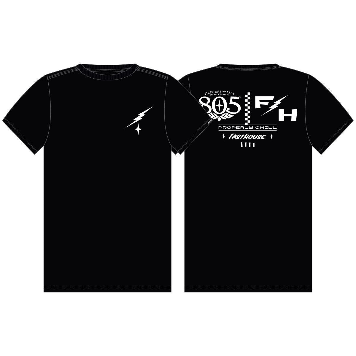 Fasthouse 805 Bond Shirt