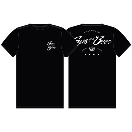 Fasthouse Movement T-Shirt