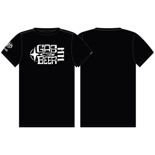 Fasthouse 805 Tandem T-Shirt