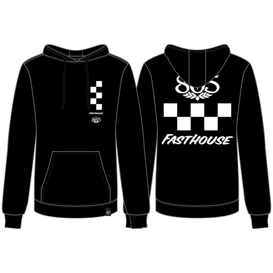 Fasthouse 805 Foundation Hoodie