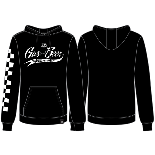 Fasthouse 805 Taproom Hoodie