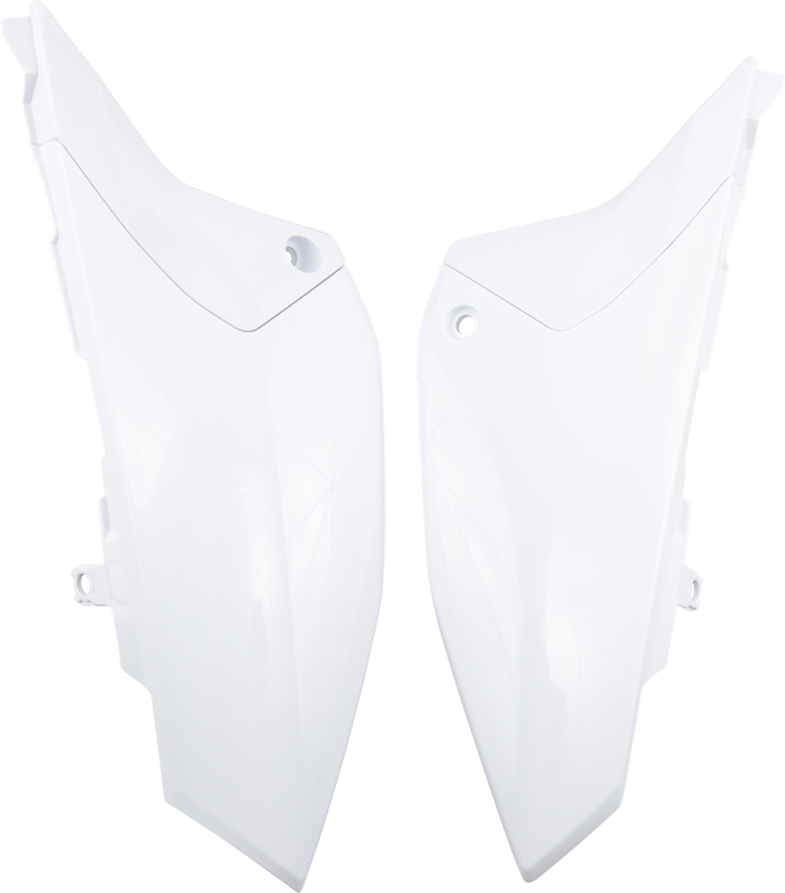 Acerbis Side Panels