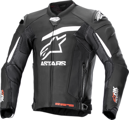 Alpinestars GP Plus R v4 Rideknit Leather Jacket