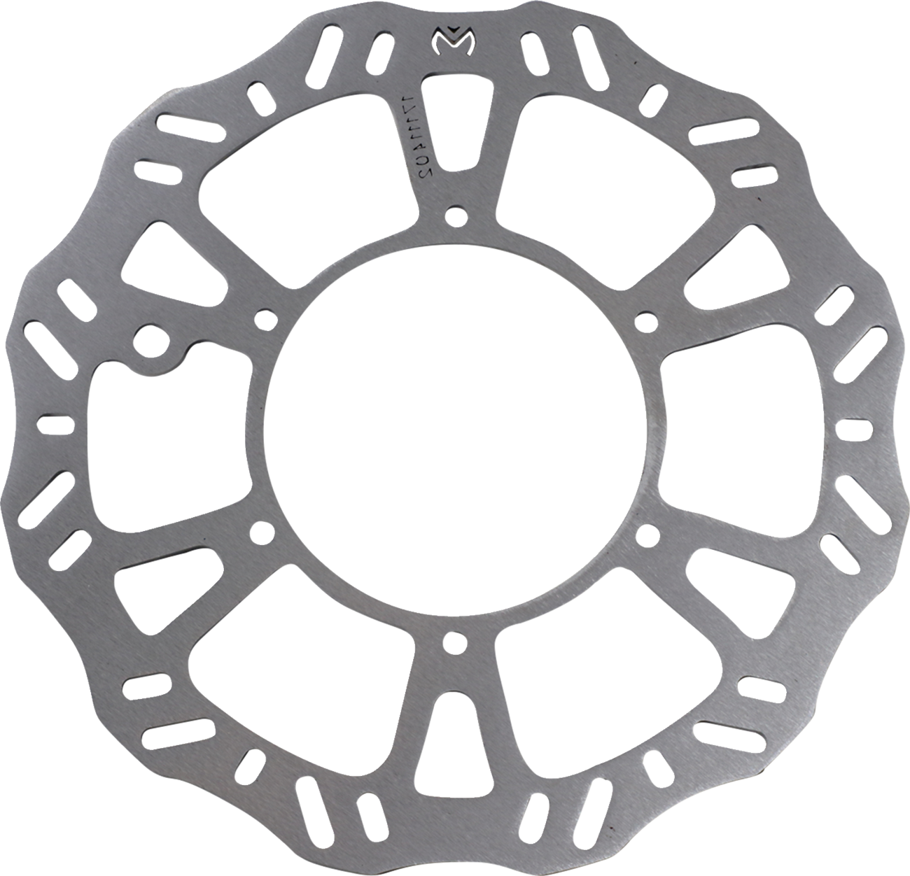 Moose Offroad Standard Brake Rotor