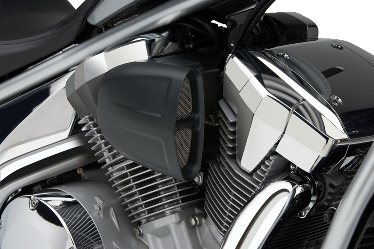 Cobra Air Cleaner Kit