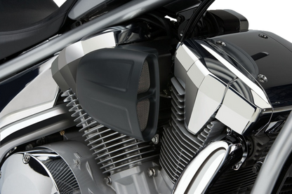 Cobra Air Cleaner Kit