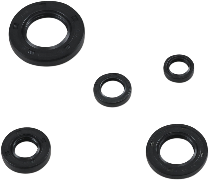 Moose Offroad Engine Oil Seal Kit