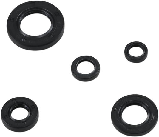 Moose Offroad Engine Oil Seal Kit