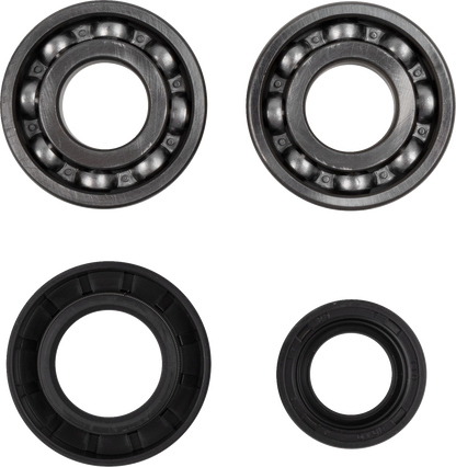Moose Offroad Crankshaft Bearing and Seal Kit