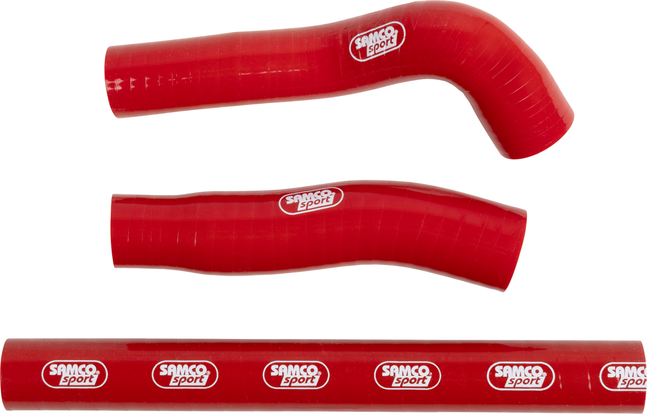 Moose Offroad OEM Fit Radiator Hose Kit