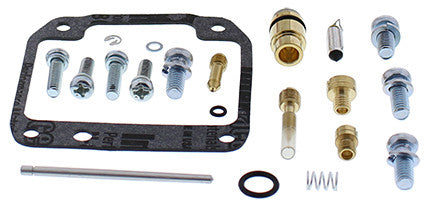 All Balls Carburetor Rebuild Kit