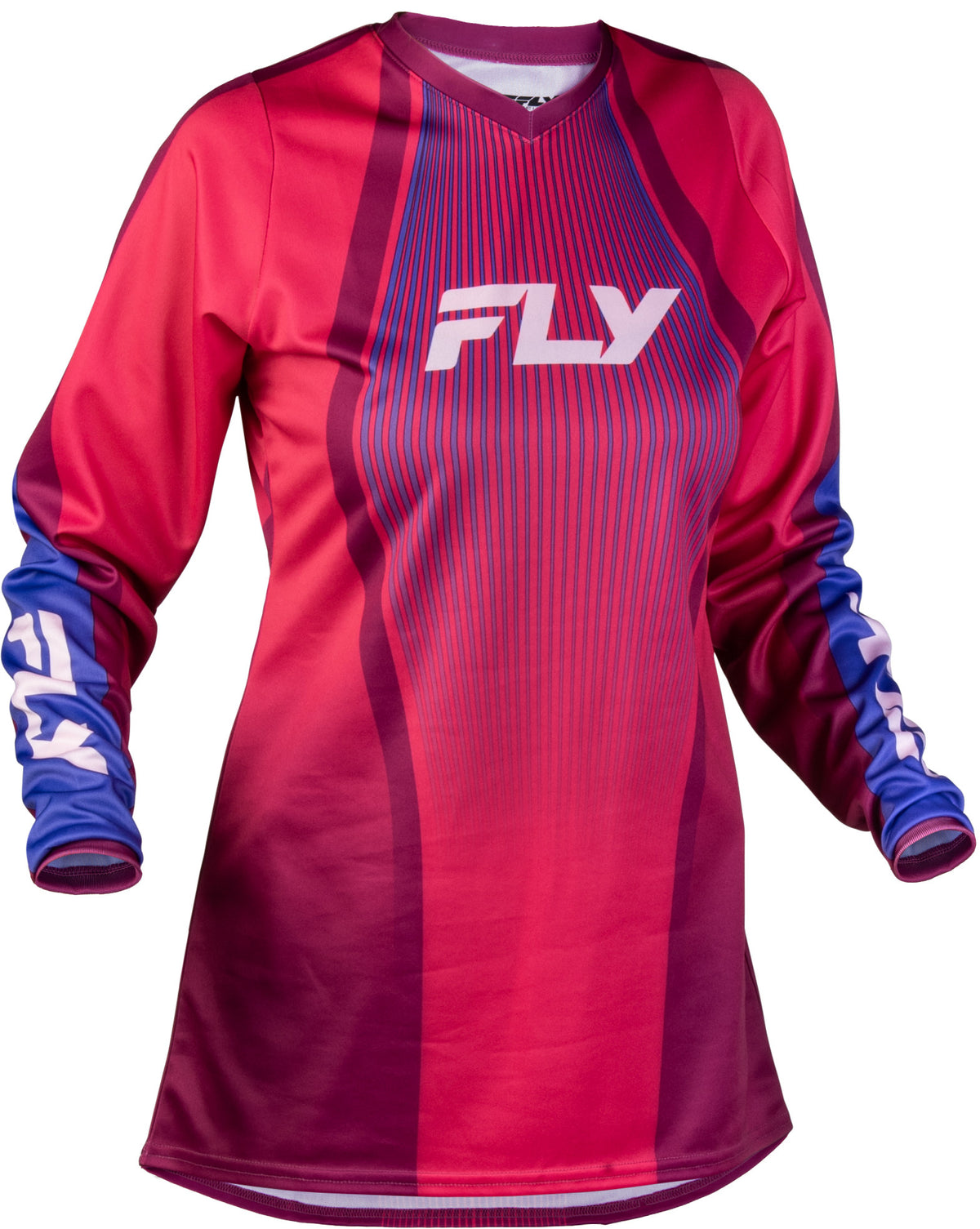Fly Racing Women's F-16 Lift Jersey (2027)