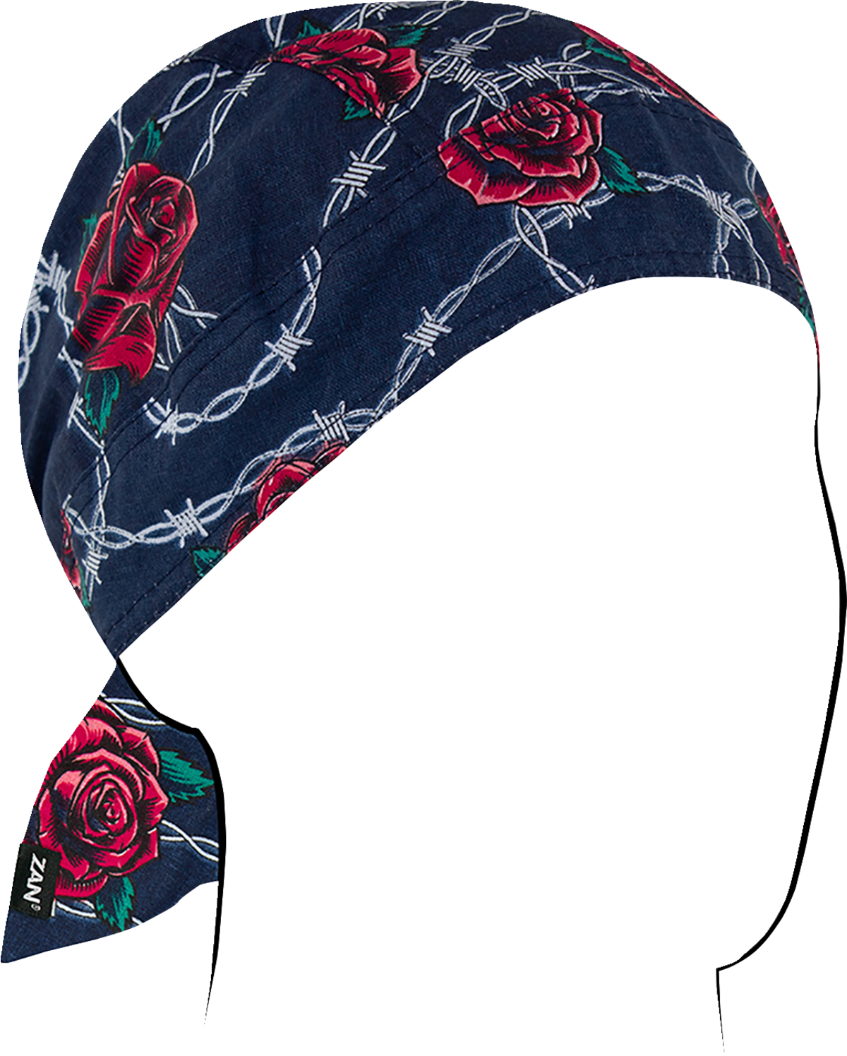 Zan Headgear Flydanna Cotton Headwrap