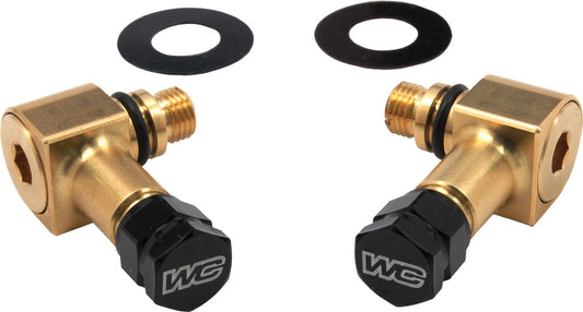 WORKS Air Fork EZ Fill