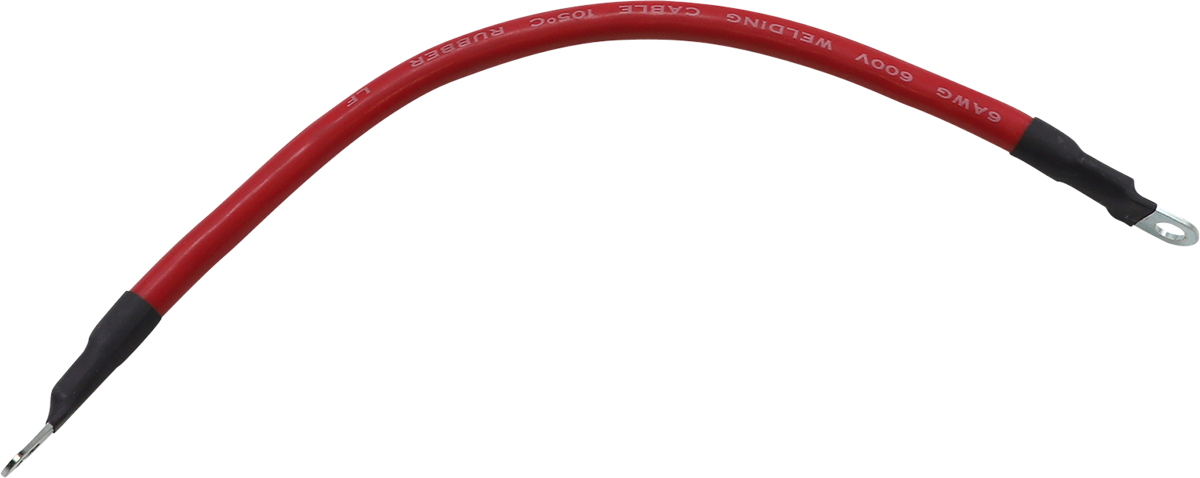 Moose Offroad Battery Cable