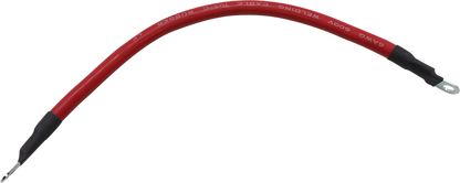 Moose Offroad Battery Cable