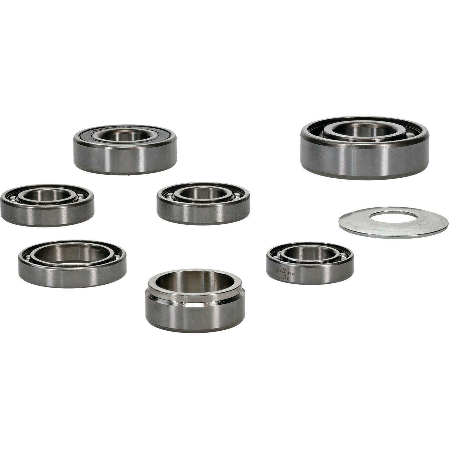 HOT RODS Transmission Bearing Kit