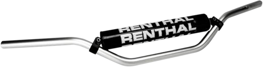 Renthal 7/8" Off-Road Handlebar â€” Vintage/Desert/MX/Moto/Enduro