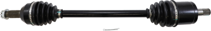 Moose Offroad Complete Axle Assembly