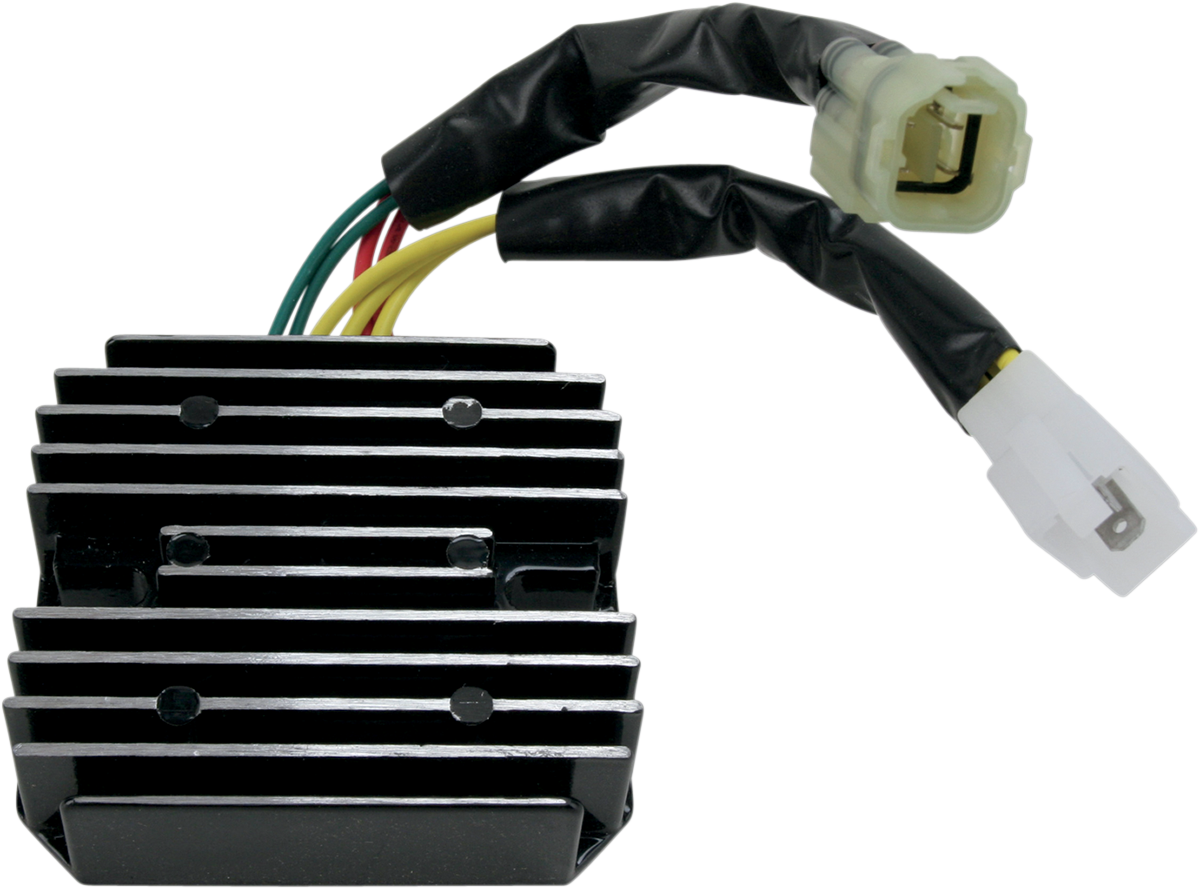 Moose Offroad Rectifier/Regulator