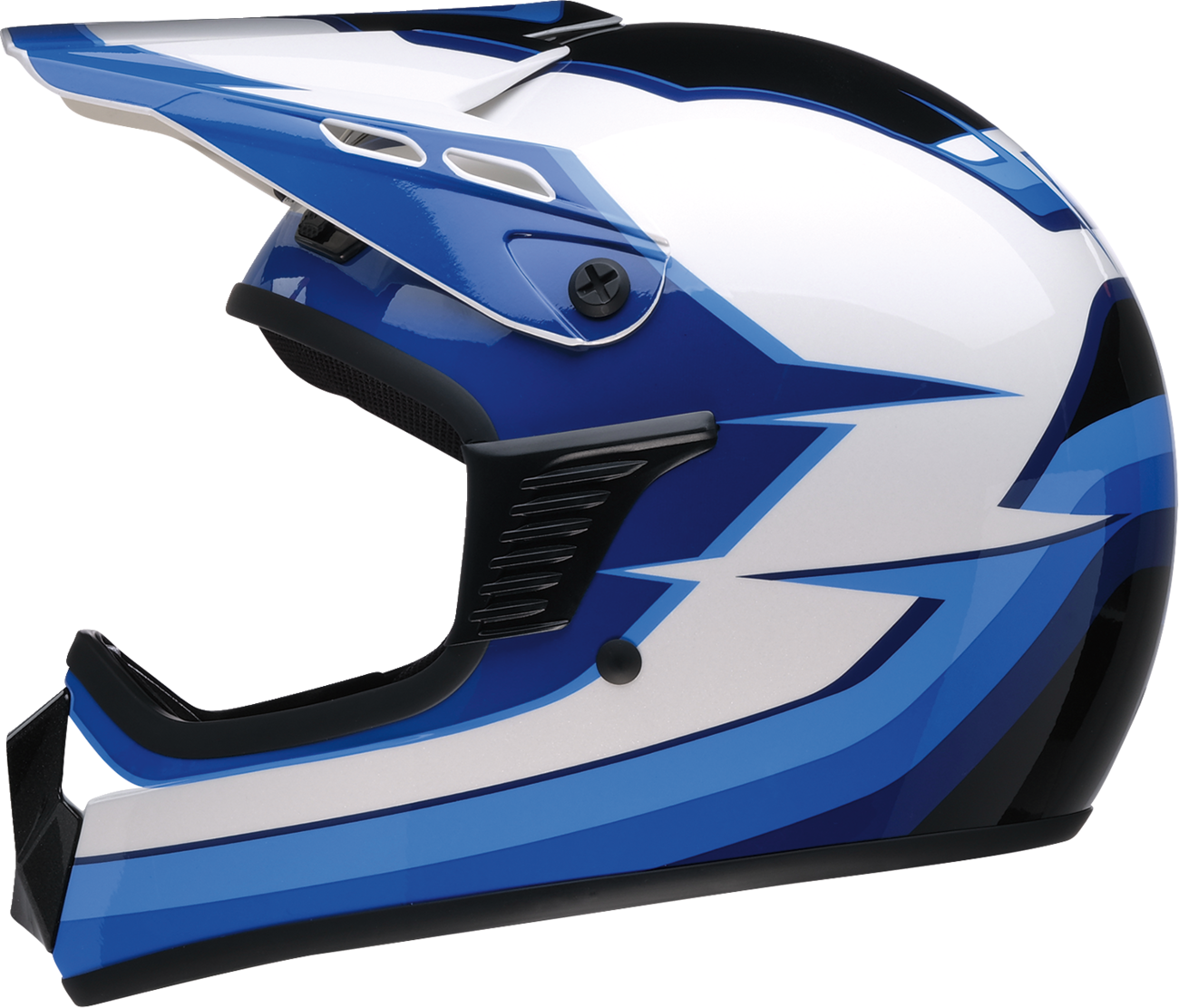 Z1R Child Dirt Maxx Vortex Helmet