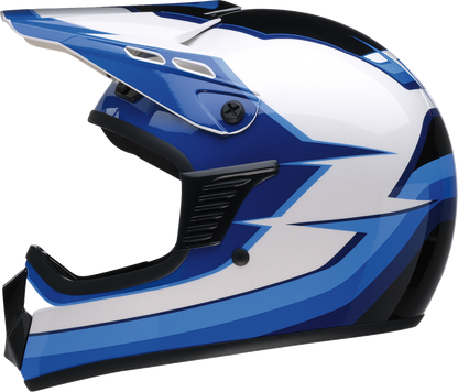 Z1R Child Dirt Maxx Vortex Helmet