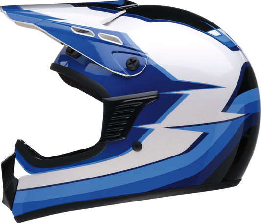 Z1R Child Dirt Maxx Vortex Helmet