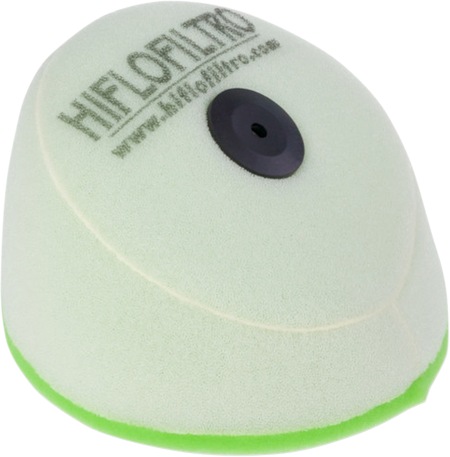 HIFLOFILTRO Foam Air Filter