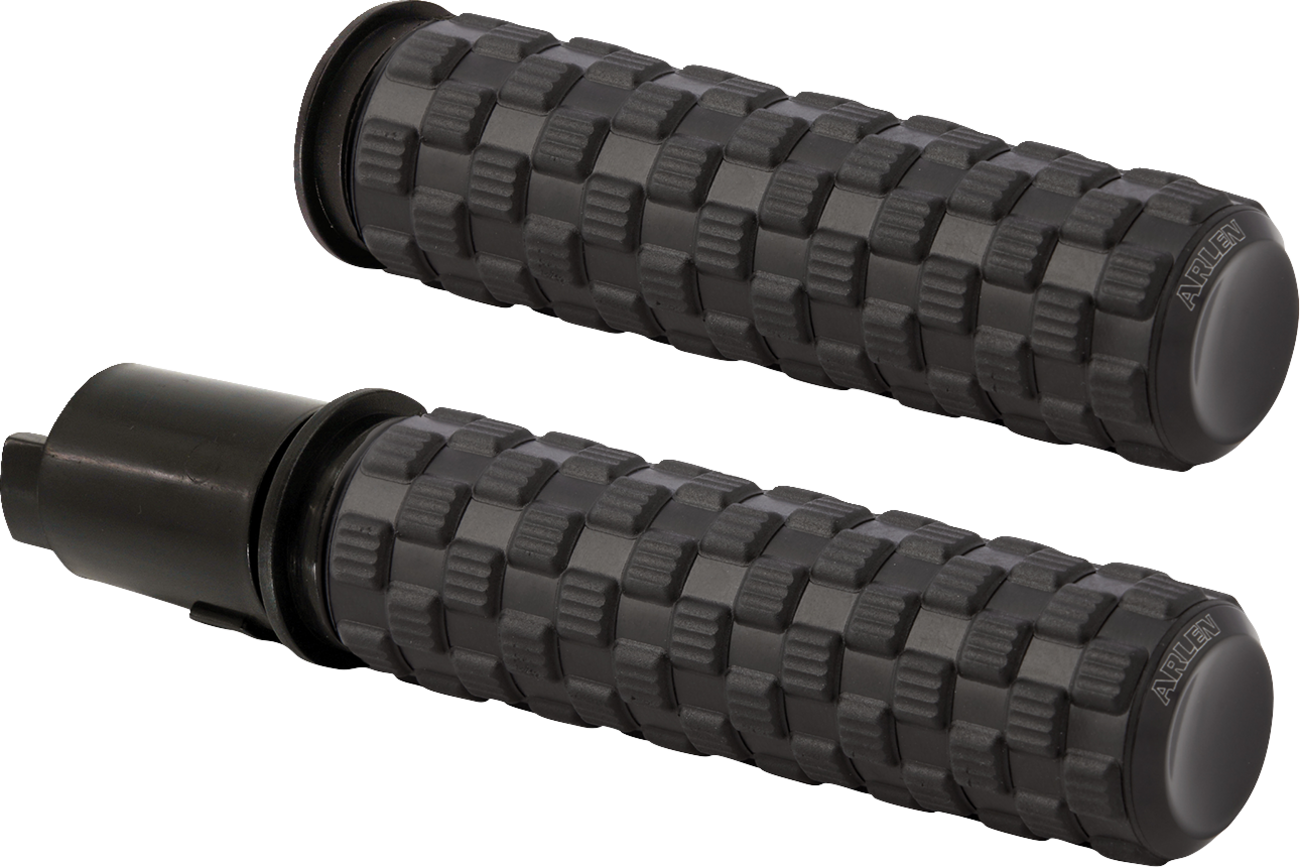 Arlen Ness Air Trax Grips