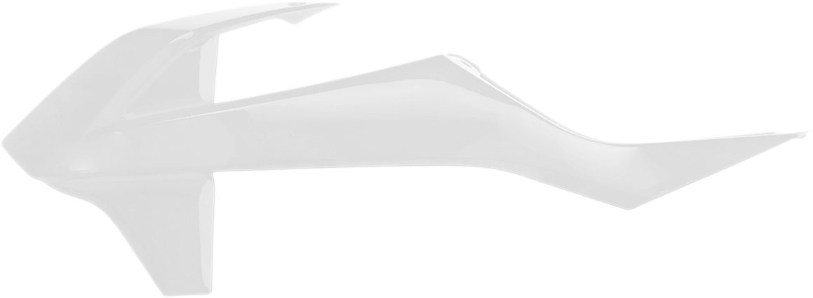 Acerbis Radiator Shrouds