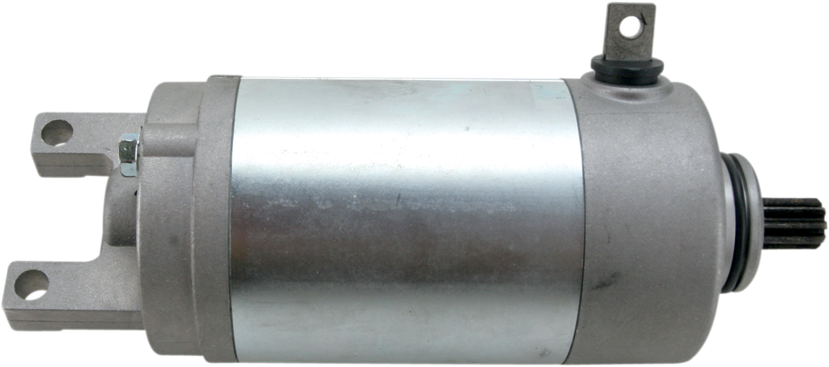 Moose Offroad Starter Motor
