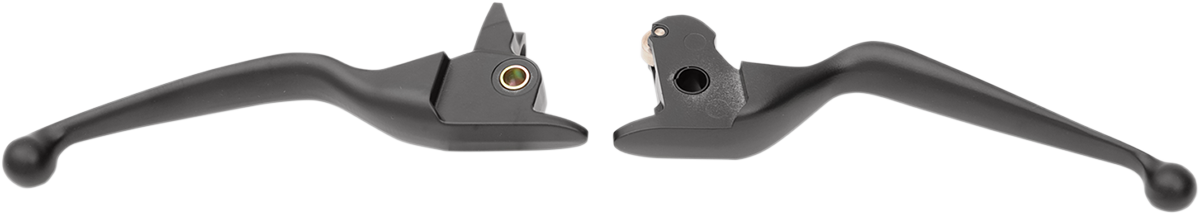 Drag Specialties Wide Blade Lever Set